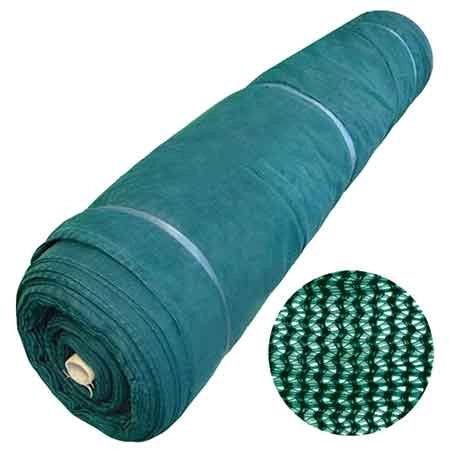 RETE PER RACCOLTA OLIVE 'ANTISPINE' IDEAL STAR telo 6x10 mt - IDEAL STAR