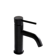 Rubinetto Da Lavabo Rea Lungo Black Low