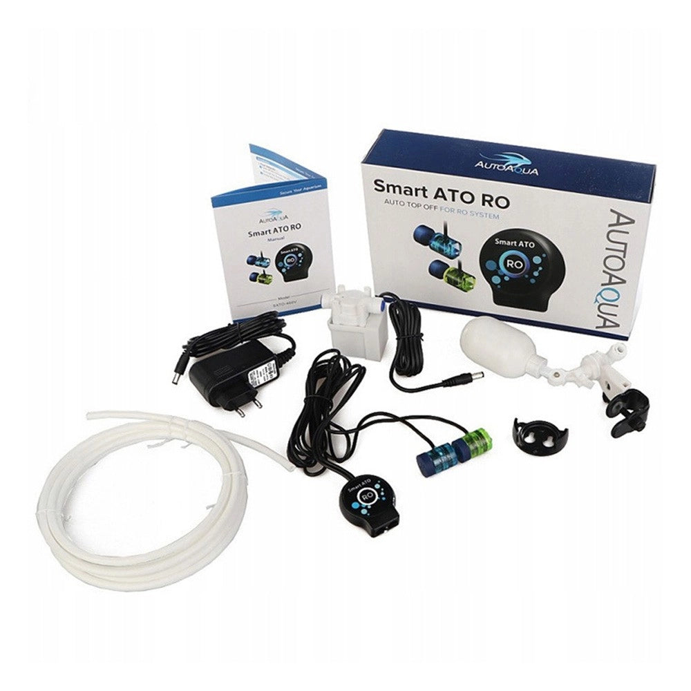 AutoAqua Smart ATO RO - regolatore di livello ottico per vasche di rabbocco