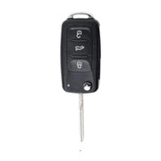SILCA HU66R09 CHIAVE RADIOCOMANDO AUTO (VW)