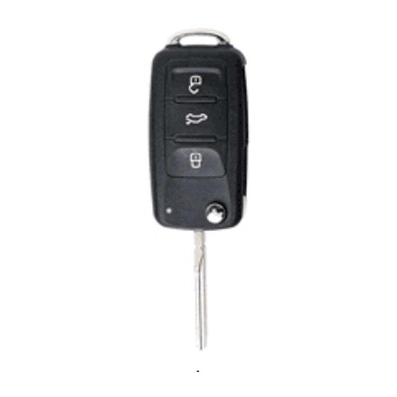 SILCA HU66R09 CHIAVE RADIOCOMANDO AUTO (VW)