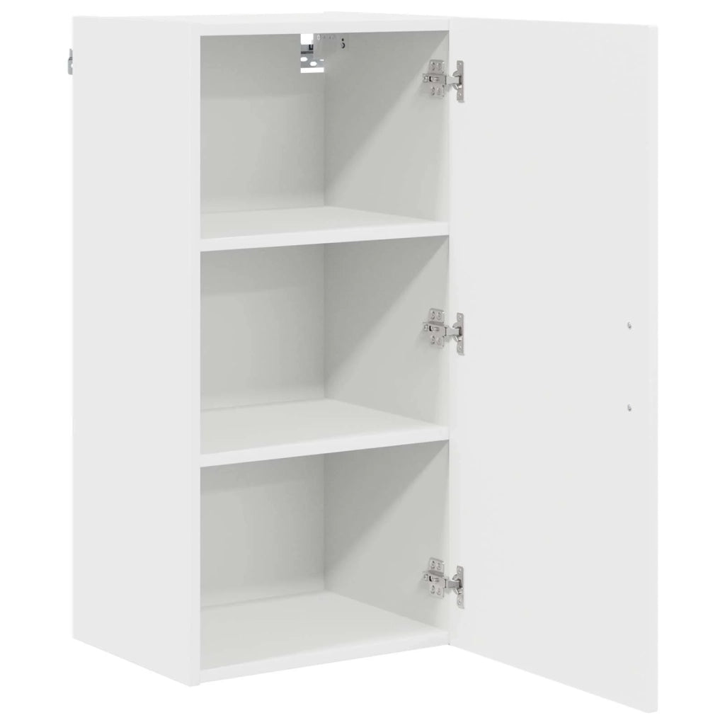 Pannello lavastoviglie Kalmar Bianco 40 x 31 x 80 cm