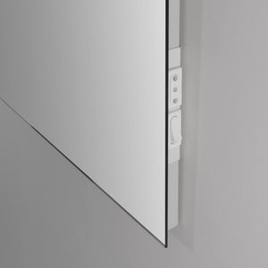 Specchio in 70x2x70cm TFT Leader 1 Specchio