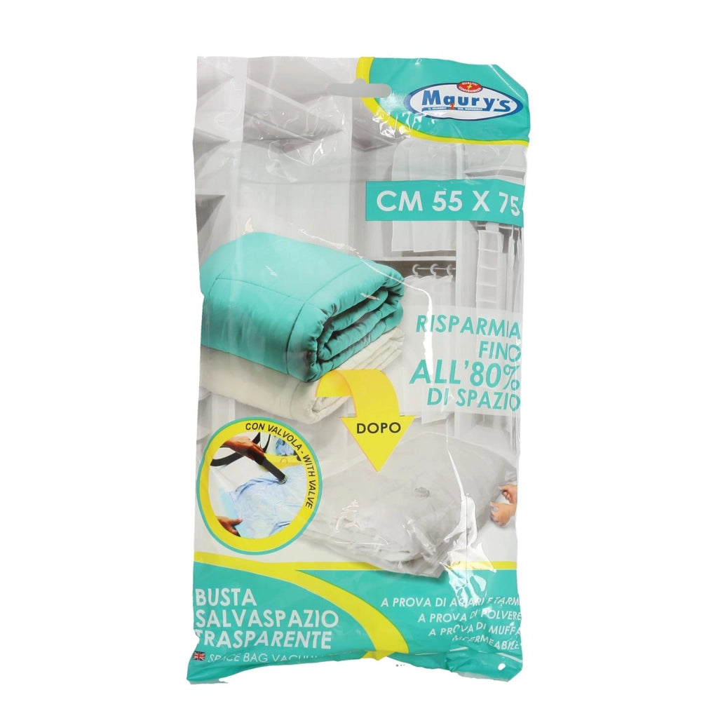 CONTENITORI MULTIUSO  MAURY'S - OTTIMIZZA IL TUO SPAZIO 60LX40PX36H