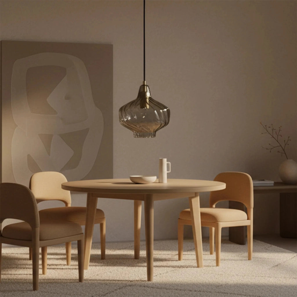Lampada APP1122-1CP Black