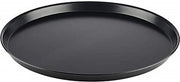 Piatto per Pizza Rond Ø 50/484 x 25 cm Piastrella Blu - Non Rivestito Piatto per Pizza Professionale
