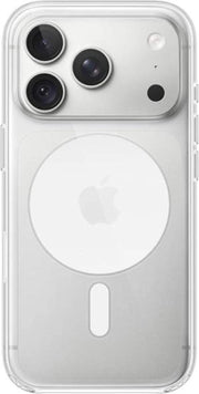 Apple iPhone 18 Pro Clear Case MagSafe MKDU4ZM/A