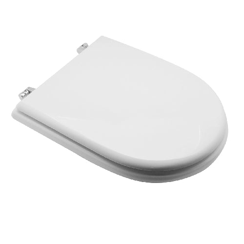 SEDILE WC PER GSI VASO NORM FORMA 7- Bianco- CW- pezzi 1