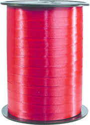 Spago in gomma per tubi - 500 m x 7 mm - progetti di fai da te - regali - 1 pezzo - rosso
