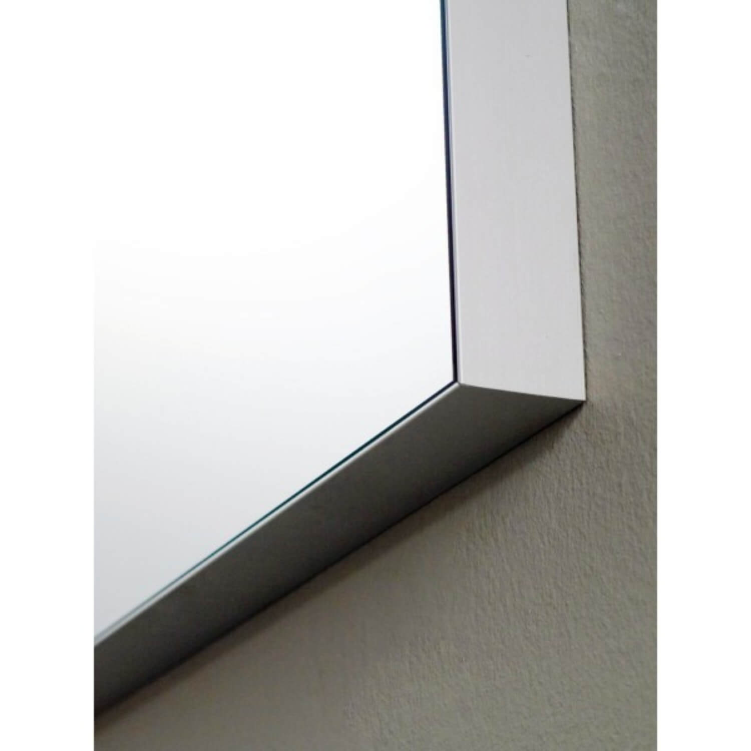 Specchio in 90x2x60cm TFT Iris 3 Specchio