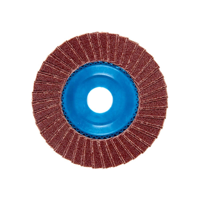 DISCO LAMELLARE CORINDONE 115X22MM A040