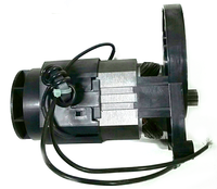 Ricambi per idropulitrice (99548 papillon - motore