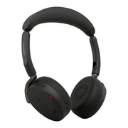 Evolve3 65 usb-a ms duo flex w/base - 36699-999-989