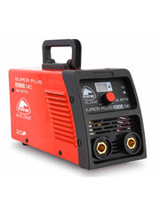 Saldatore INVERTER MMA STAYER SUPER PLUS 200 B GEK