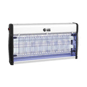 C ELETTROINSETTICIDA LED 2X7W SIMPLY I-KILLER 100MQ- 1,0 pz