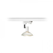 Faretto TRICA per binario trifase Bianco 230V GU10 50W