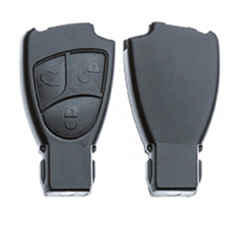 CHIAVI SILCA COVER HURS5 (3 TASTI MERCEDES)- 1,0 pz