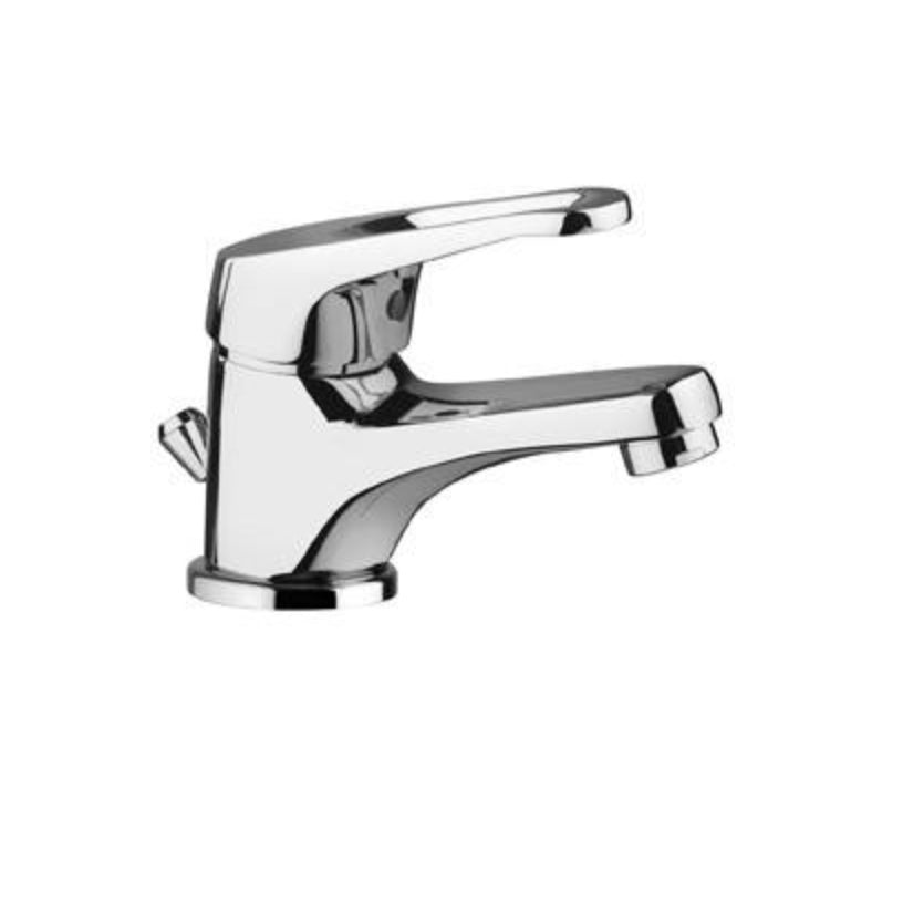 MISCELATORE LAVABO CON SC.