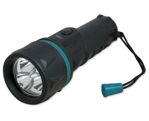 Torcia A 3 Led Smd