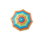 Ombrellone touran 180 cm base easclusa