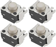 Set di 4 Micro Interruttori per Controller di Gioco
