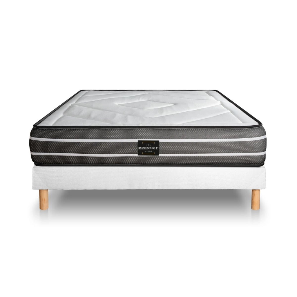 Set materasso e base 160x200 cm - Esclusivo