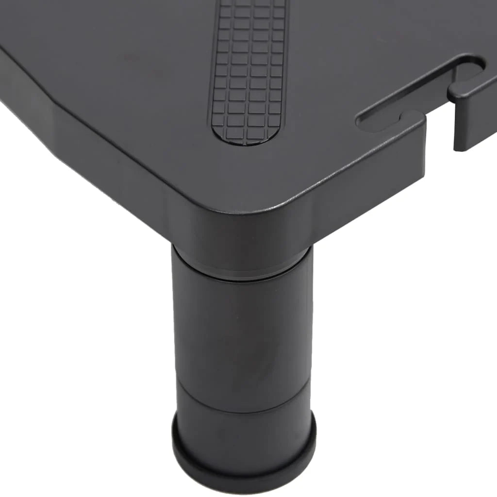 Supporto per monitor 33,5 x 34 x 10,5 cm nero 02_0029199