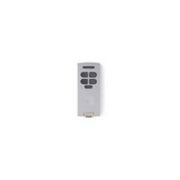 TRASMETTITORE A 8 FUNZIONI CARDIN TXQ508C8 AUTOMAZIONE AUTOMATISMI ORIGINALE