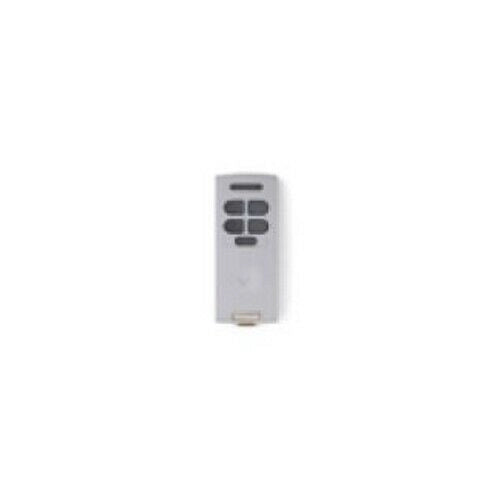 TRASMETTITORE A 8 FUNZIONI CARDIN TXQ508C8 AUTOMAZIONE AUTOMATISMI ORIGINALE