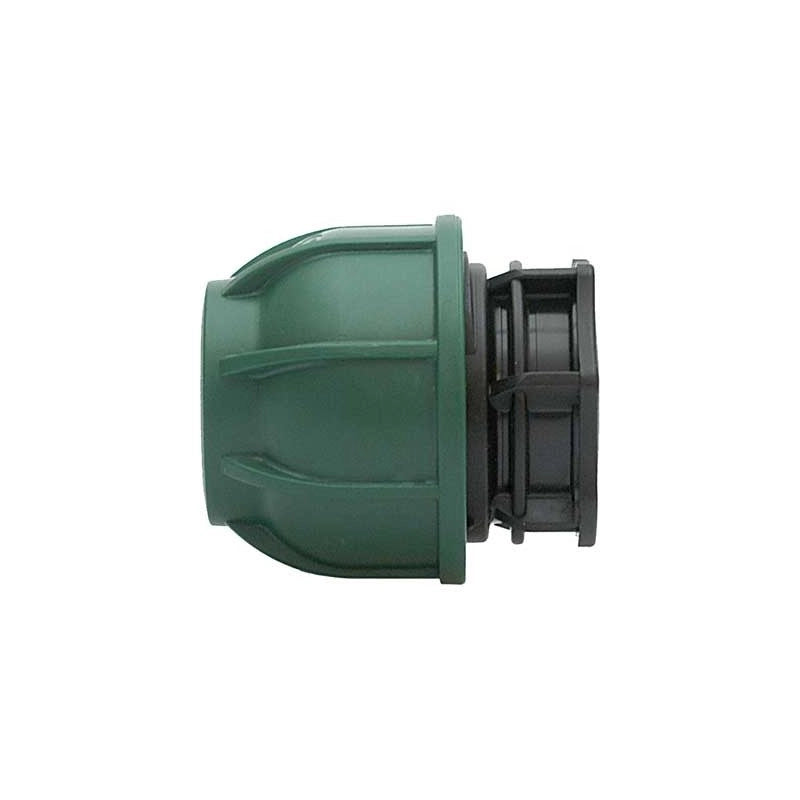 TAPPO FINE LINEA A STRINGERE Ø 16 mm - 12,5 PN - IRRITEC