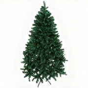 Albero di Natale Artificiale 180cm ¨C zephmum ¨C 1000 Rami Base Acciaio