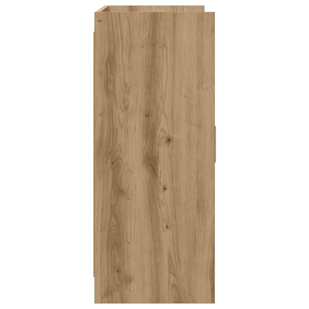 Credenza 98,5 x 33 x 80 cm PB 8011138