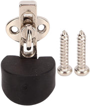 Supporto per dita regolabile - Flessibilità - Supporto per dita in acciaio inossidabile - Cuscino in gomma - Duraturo - Protezione per clarinetto / oboe