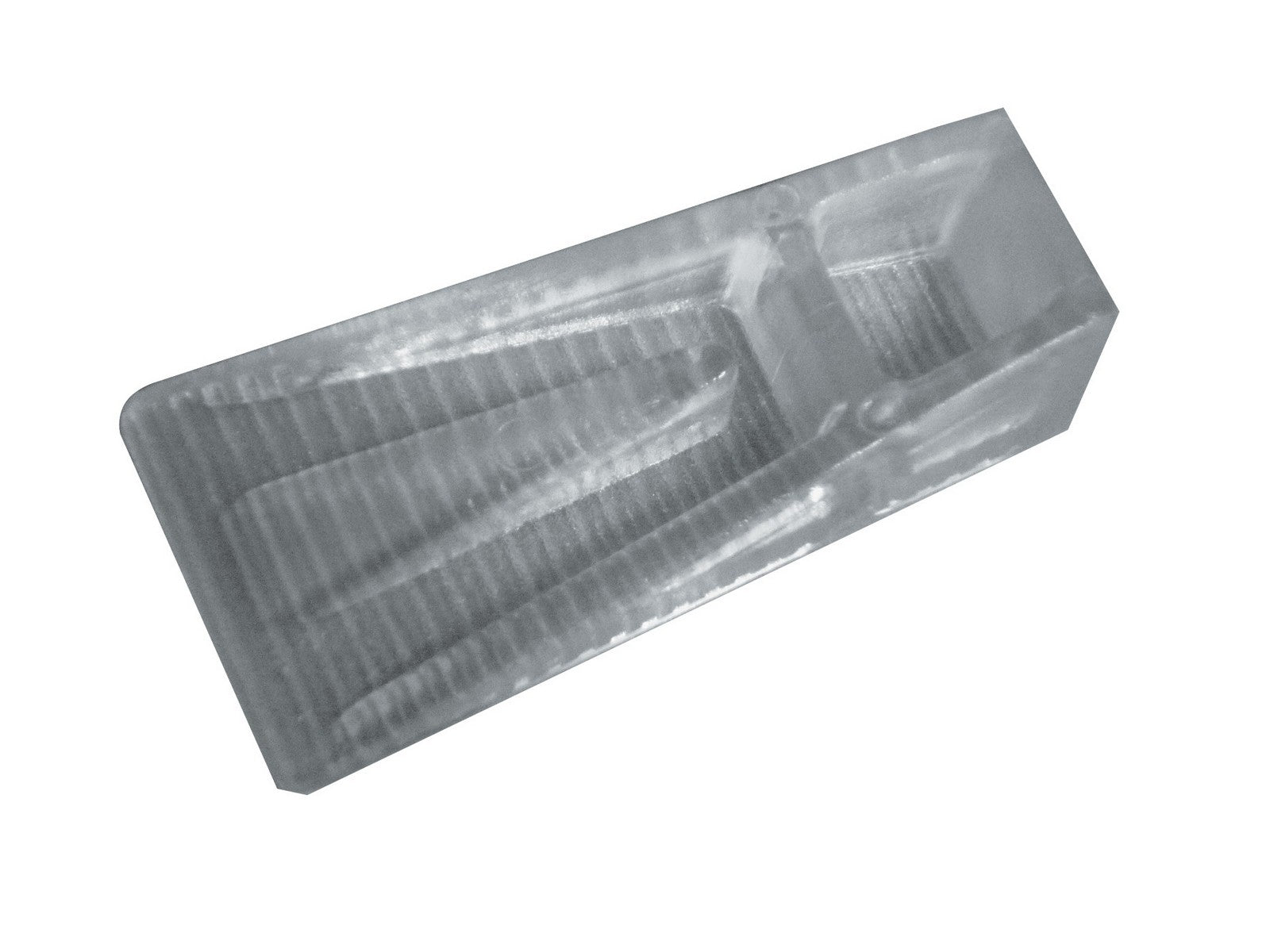 zeppa antiscivolo gomma cristal mm.66 cod:ferx.7490