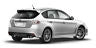 SPRINT04300 , Subaru Impreza III dal 2007-2013 , (2 Fix VE70)