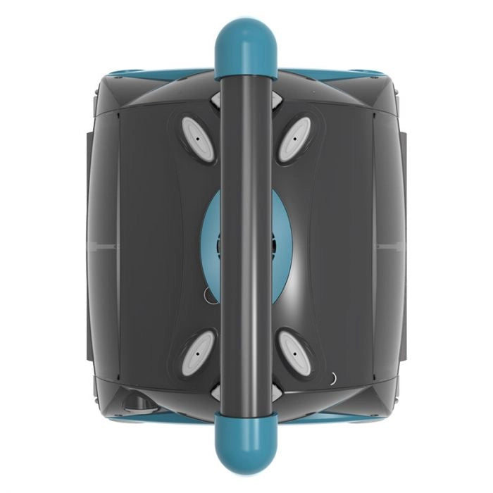 Robot per piscine pubbliche Aquabot BWT AQUARIUS (New 2025)