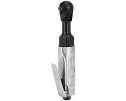 Ratellatrice pneumatica 1/4 pollice testa quadrata per industria navale e automobilistica.