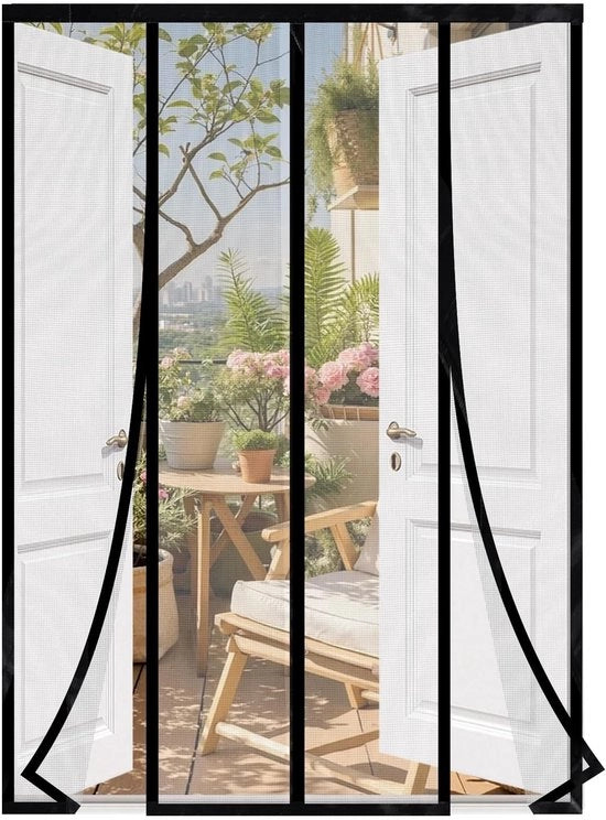 Veloce scelta - Reticolo aereostatico 29 x 230 cm - Reticolo per finestre - Horgaas - Veloce serranda - Anti-zanzare - Materiale in fibra di vetro