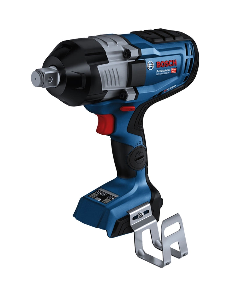BOSCH Kit BK2026BAG (GDS 18V-1600 HC + GWS 18V-10 + 2 x 8,0 Ah ProCORE + GAL18V-160 + HDBAG)