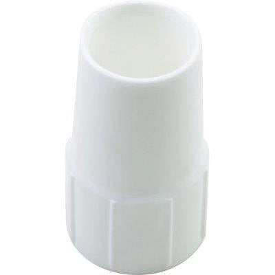 CONNETTORE TUBO GALLEGGIANTE PISCINA DOMUS - MM 38- 5 pezzi