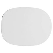 SEDILE WC PER IDEAL STANDARD VASO LINDA FORMA 6- Bianco IS- CW- pezzi 1