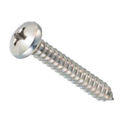 VITE AUTOFILETTANTE TC ZINCATA 6,3x50 mm - 200 pezzi- AMBROVIT