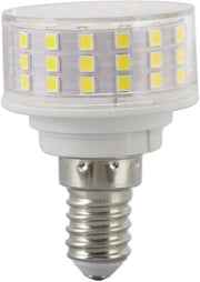 Lampada LED 10 W - E14 - Risparmio Energetico - Alta Luminosita - Campo di Luce 360 Gradi - Rapporto Cromatico RA>85