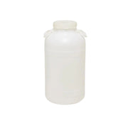 Fusto Bocca Larga Hdpe Lt 25 mm 270 H.mm 535