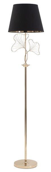 LAMPADA DA TERRA LEAVES CM � 38X167