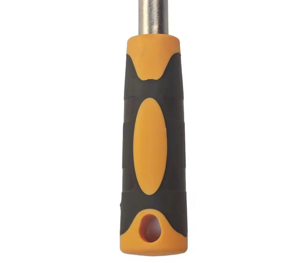 Chiave a cricchetto reversibile attacco 1/4" lunga 170mm Art. 200201