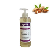 Trade Shop - Depilia Olio Dopo-cera Profumato Mandorle Dolci Post Epilazione 400 Ml -