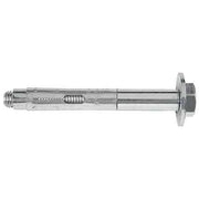 TASSELLO CON VITE 'LZ01' M12 - Ø 16x150/50 mm - 15 pezzi- TECFI