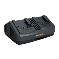 CARICABATT. 20V 1.5A C 215 D