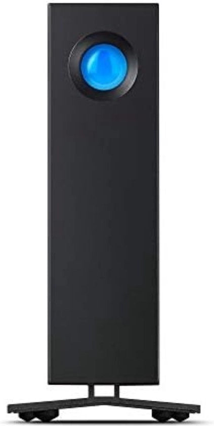 Disco Rigido Esterno 4TB